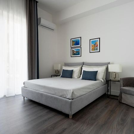 كاستيلاّماري دي ستا Harmony Luxury Rooms المظهر الخارجي الصورة