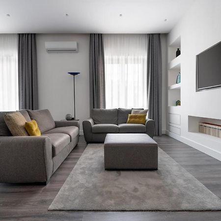 كاستيلاّماري دي ستا Harmony Luxury Rooms المظهر الخارجي الصورة