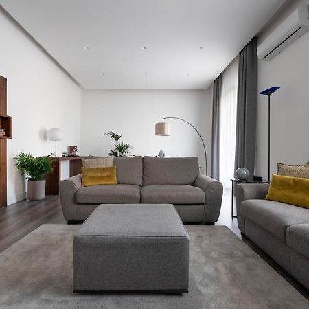 كاستيلاّماري دي ستا Harmony Luxury Rooms المظهر الخارجي الصورة
