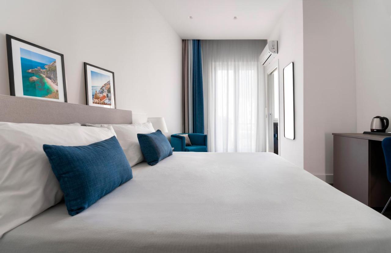كاستيلاّماري دي ستا Harmony Luxury Rooms المظهر الخارجي الصورة