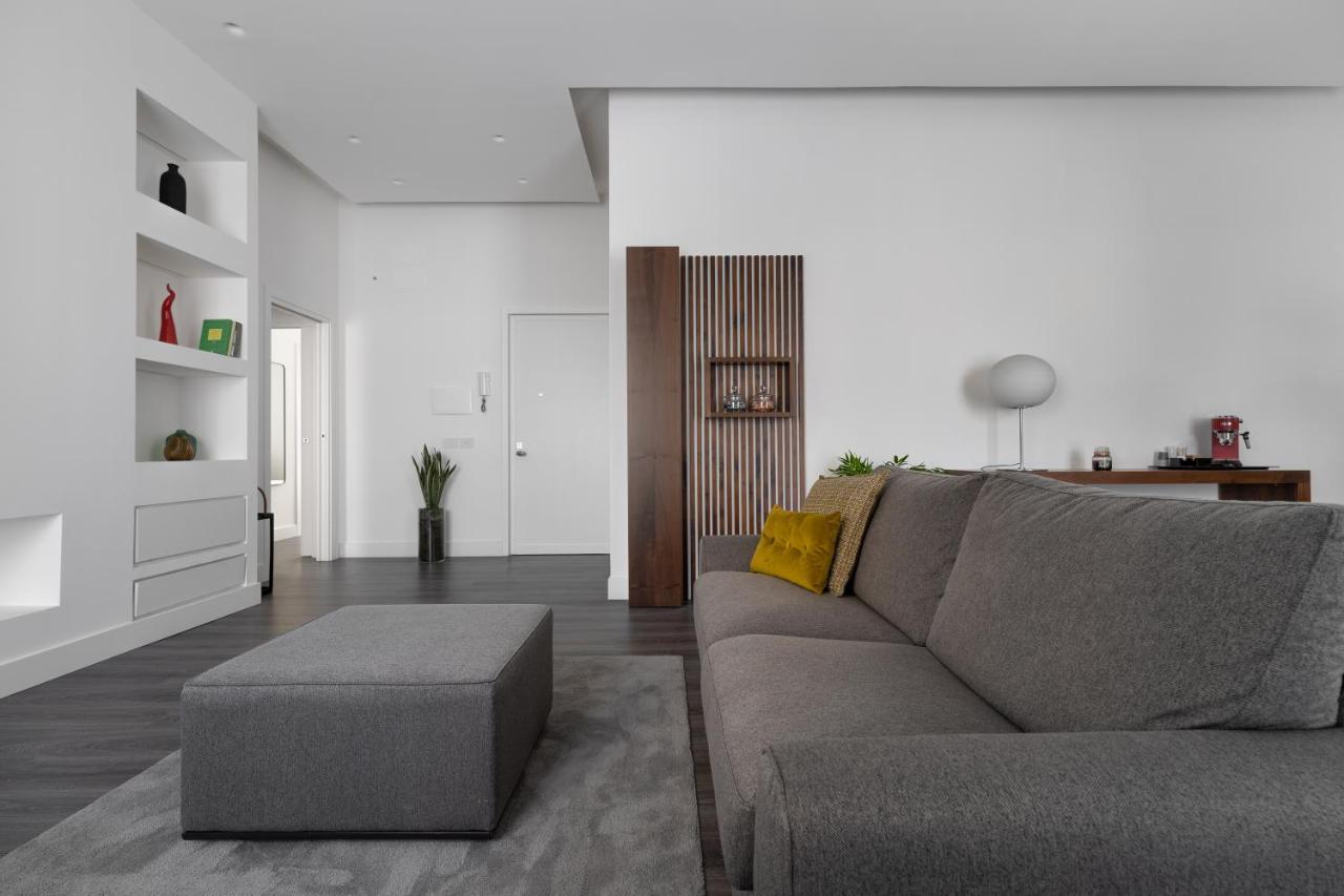 كاستيلاّماري دي ستا Harmony Luxury Rooms المظهر الخارجي الصورة